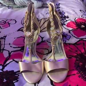 Gianni Bini Heels
